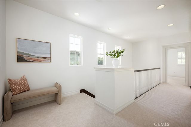 25 Hallcrest, Ladera Ranch, CA 92694