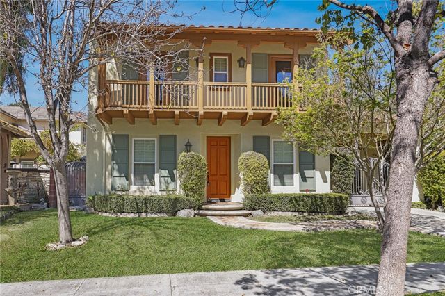 25 Hallcrest, Ladera Ranch, CA 92694