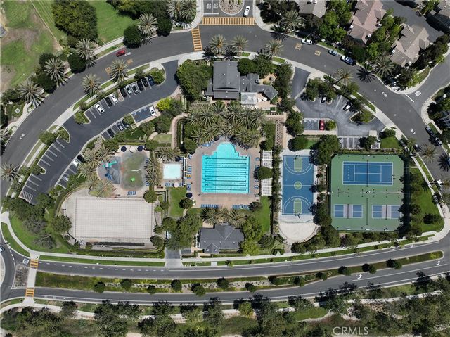 25 Hallcrest, Ladera Ranch, CA 92694