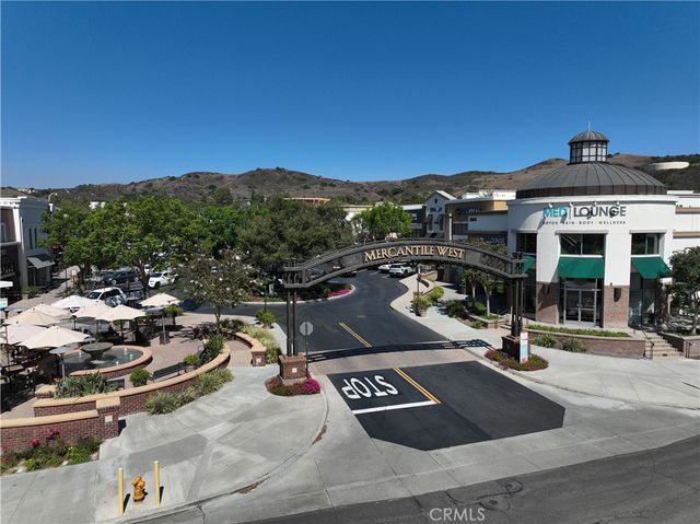 25 Hallcrest, Ladera Ranch, CA 92694