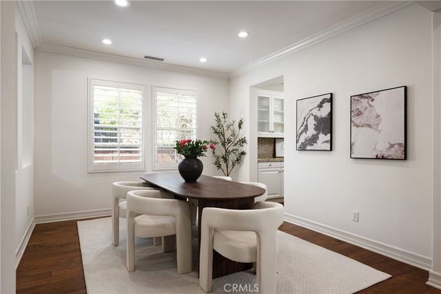25 Hallcrest, Ladera Ranch, CA 92694