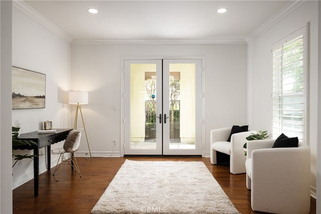 25 Hallcrest, Ladera Ranch, CA 92694