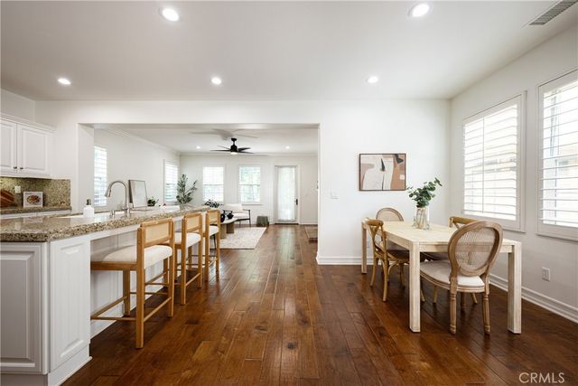 25 Hallcrest, Ladera Ranch, CA 92694