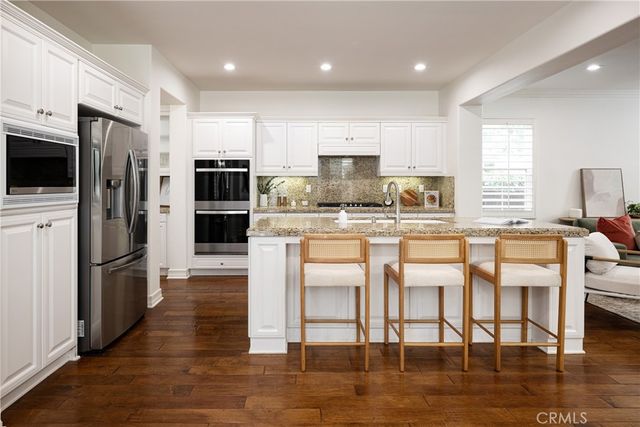 25 Hallcrest, Ladera Ranch, CA 92694