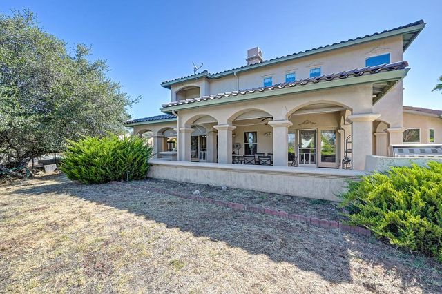 2501 Calle Fresca, Cool, CA 95614