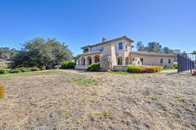 2501 Calle Fresca, Cool, CA 95614