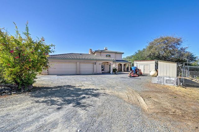 2501 Calle Fresca, Cool, CA 95614