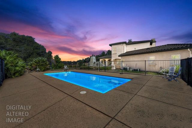 2501 Calle Fresca, Cool, CA 95614