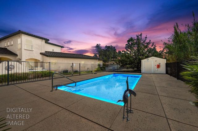 2501 Calle Fresca, Cool, CA 95614