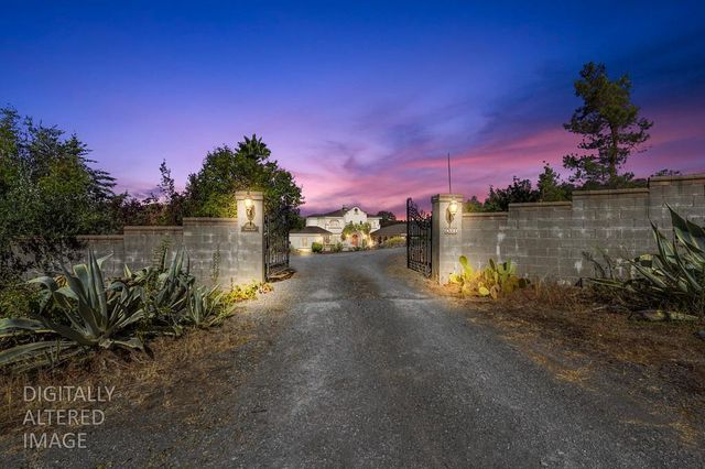 2501 Calle Fresca, Cool, CA 95614