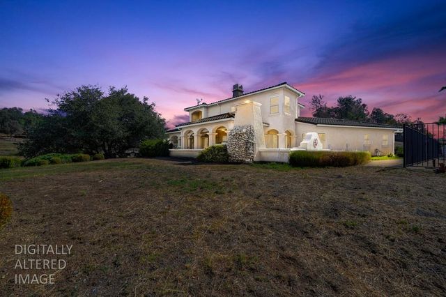 2501 Calle Fresca, Cool, CA 95614