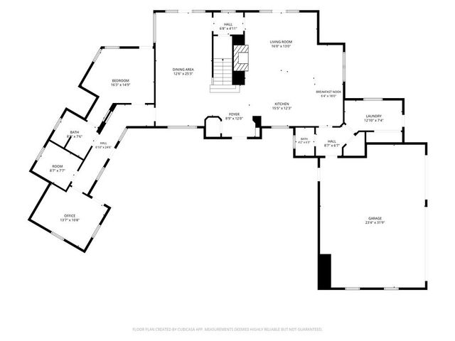 2501 Calle Fresca, Cool, CA 95614