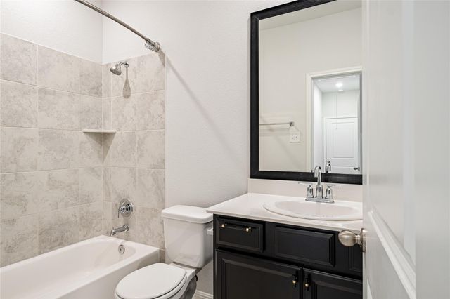 12310 Silverstream LN, Manor, TX 78653