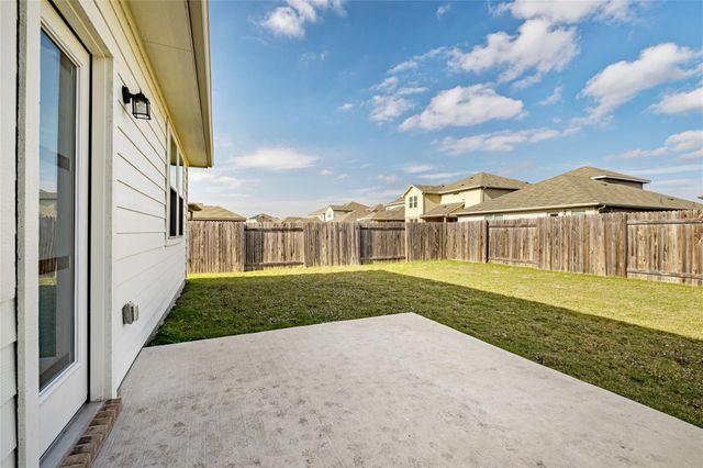 12310 Silverstream LN, Manor, TX 78653
