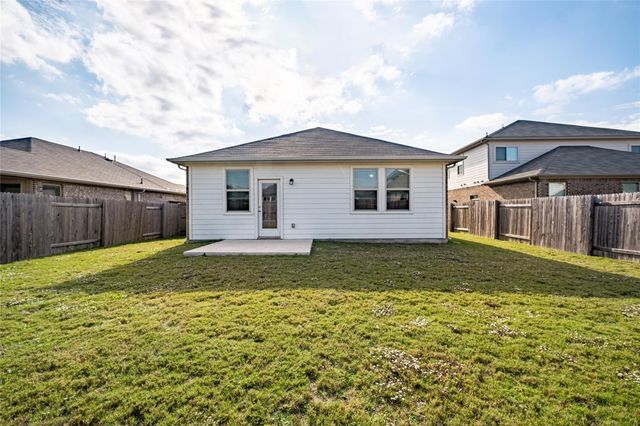 12310 Silverstream LN, Manor, TX 78653