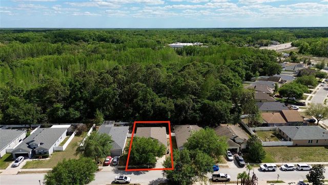 12936 TURNSTONE COURT, Hudson, FL 34669