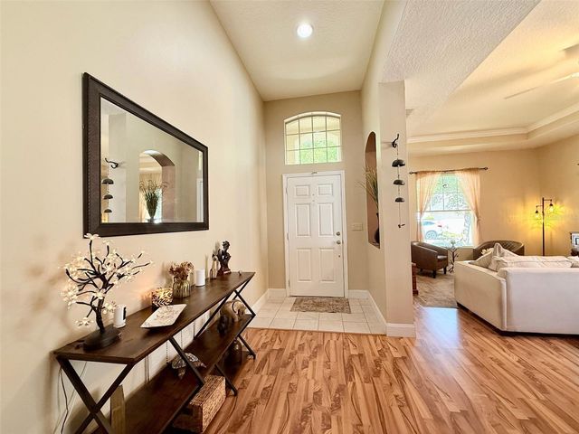 12936 TURNSTONE COURT, Hudson, FL 34669