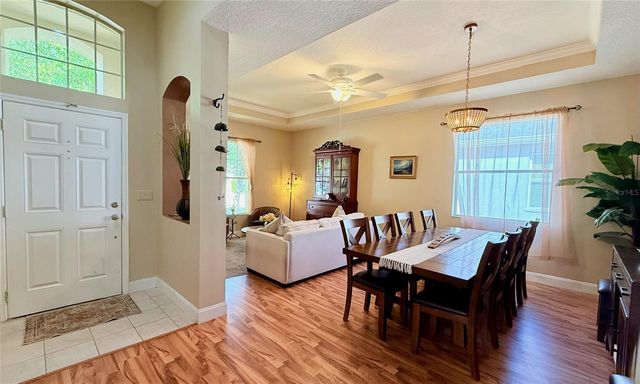 12936 TURNSTONE COURT, Hudson, FL 34669