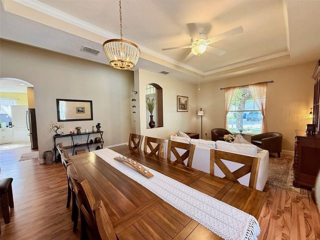 12936 TURNSTONE COURT, Hudson, FL 34669