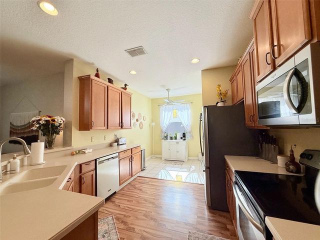 12936 TURNSTONE COURT, Hudson, FL 34669