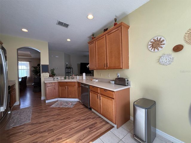 12936 TURNSTONE COURT, Hudson, FL 34669