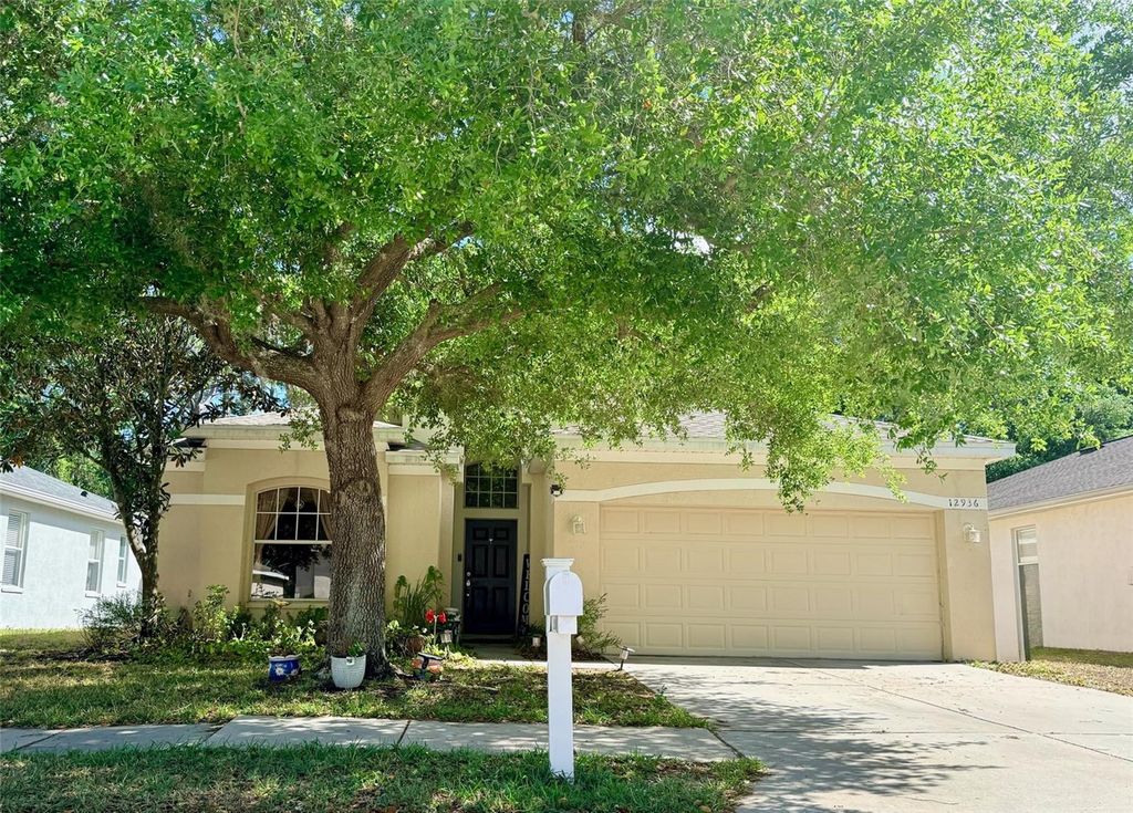 12936 TURNSTONE COURT, Hudson, FL 34669