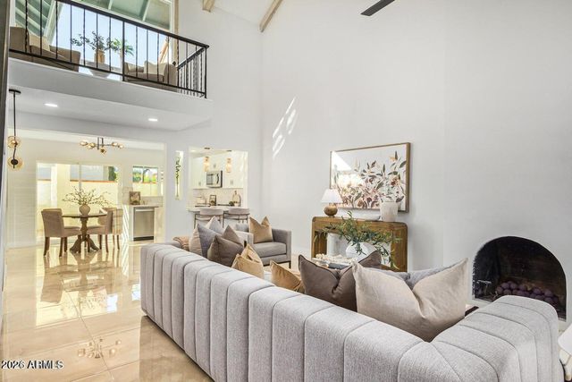 5712 N SCOTTSDALE Road, Paradise Valley, AZ 85253