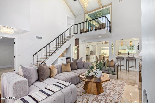 5712 N SCOTTSDALE Road, Paradise Valley, AZ 85253