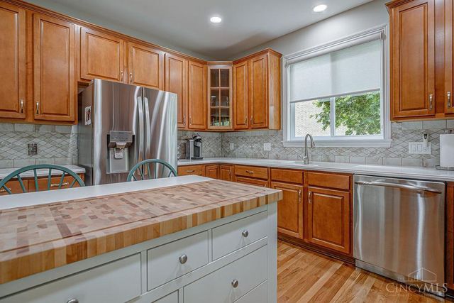 2055 Little Turtle Court, Ross Twp, OH 45013