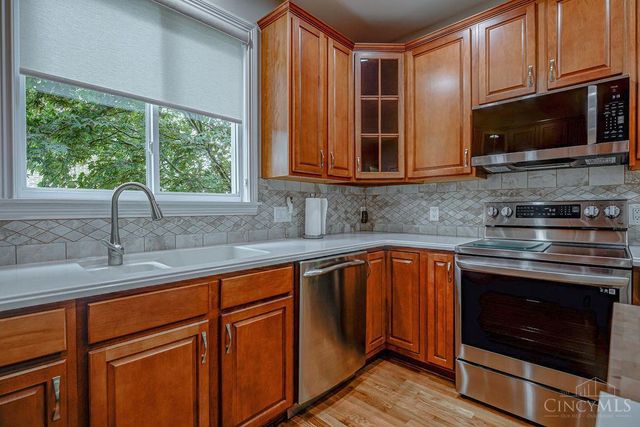 2055 Little Turtle Court, Ross Twp, OH 45013