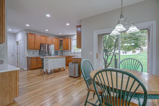 2055 Little Turtle Court, Ross Twp, OH 45013