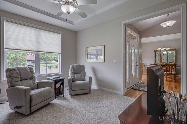 2055 Little Turtle Court, Ross Twp, OH 45013