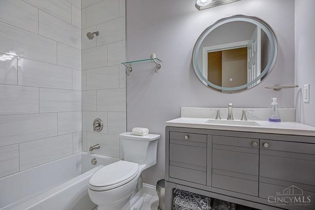 2055 Little Turtle Court, Ross Twp, OH 45013