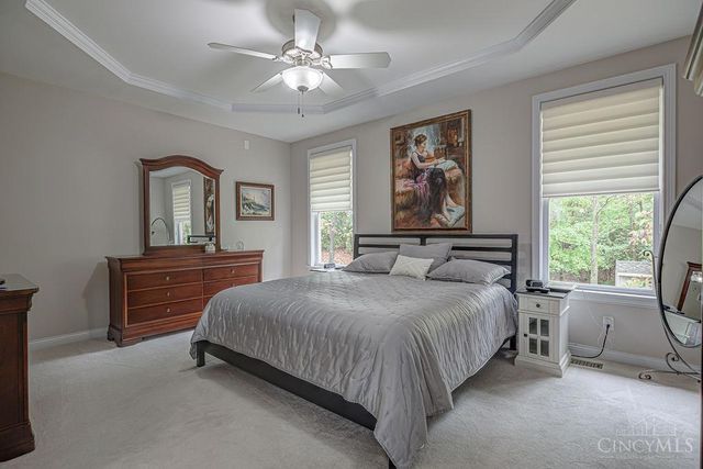 2055 Little Turtle Court, Ross Twp, OH 45013