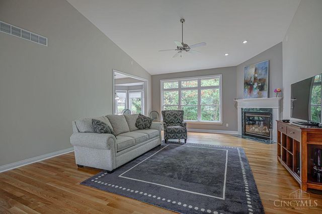 2055 Little Turtle Court, Ross Twp, OH 45013