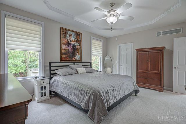 2055 Little Turtle Court, Ross Twp, OH 45013