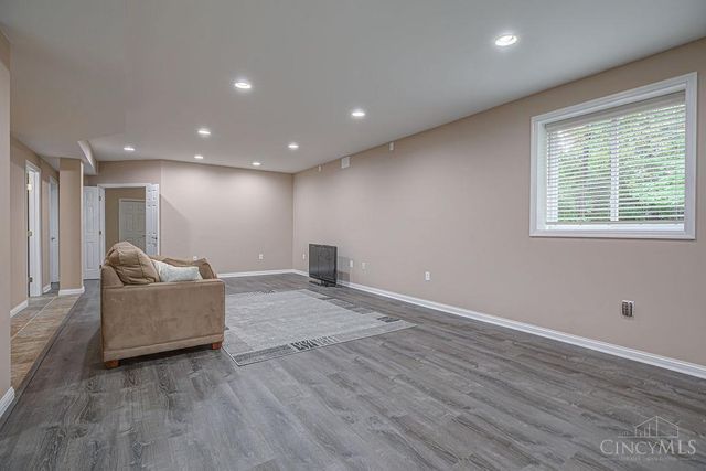 2055 Little Turtle Court, Ross Twp, OH 45013