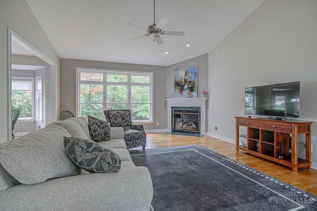 2055 Little Turtle Court, Ross Twp, OH 45013