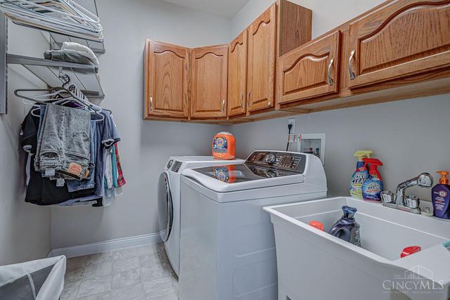 2055 Little Turtle Court, Ross Twp, OH 45013