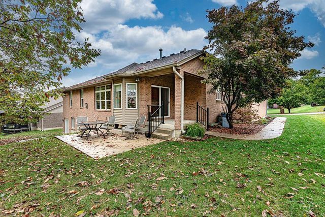 2055 Little Turtle Court, Ross Twp, OH 45013