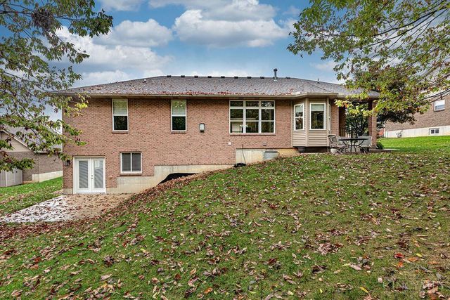 2055 Little Turtle Court, Ross Twp, OH 45013