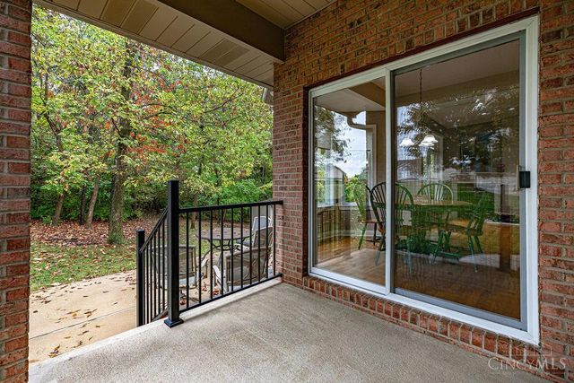 2055 Little Turtle Court, Ross Twp, OH 45013