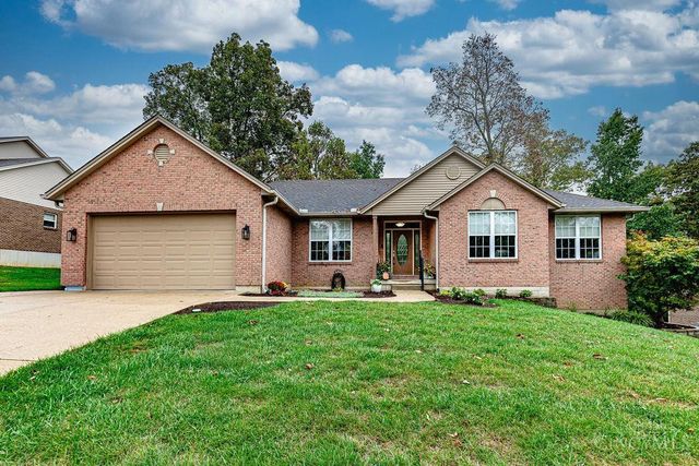 2055 Little Turtle Court, Ross Twp, OH 45013