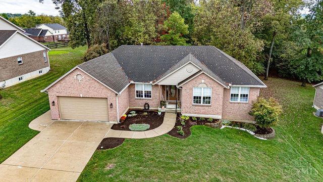 2055 Little Turtle Court, Ross Twp, OH 45013