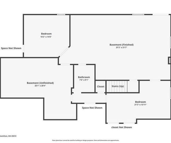 2055 Little Turtle Court, Ross Twp, OH 45013