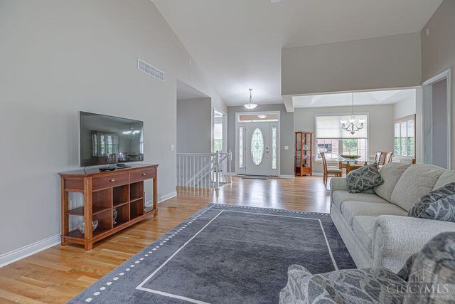 2055 Little Turtle Court, Ross Twp, OH 45013