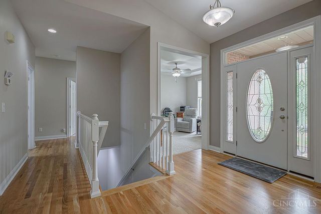 2055 Little Turtle Court, Ross Twp, OH 45013