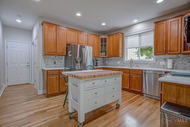 2055 Little Turtle Court, Ross Twp, OH 45013