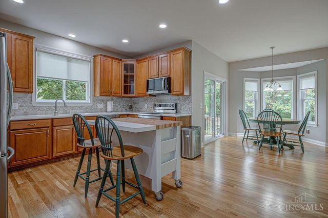 2055 Little Turtle Court, Ross Twp, OH 45013