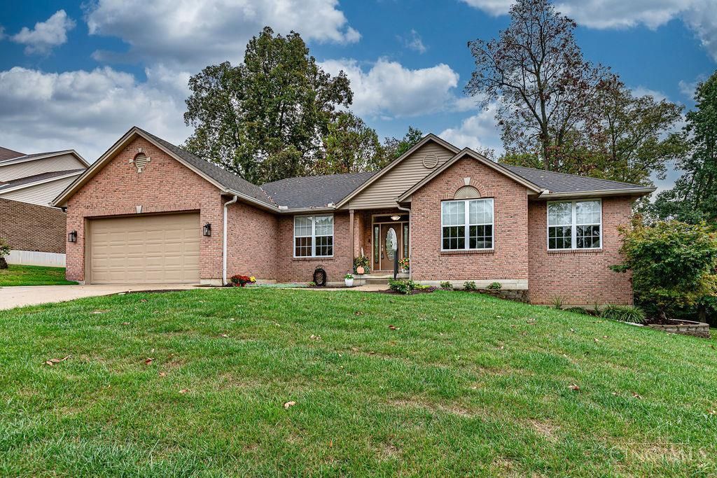 2055 Little Turtle Court, Ross Twp, OH 45013